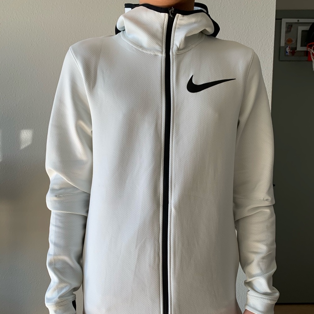 Nike Basketball jacket